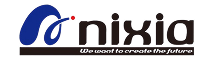 株式会社NIXIA