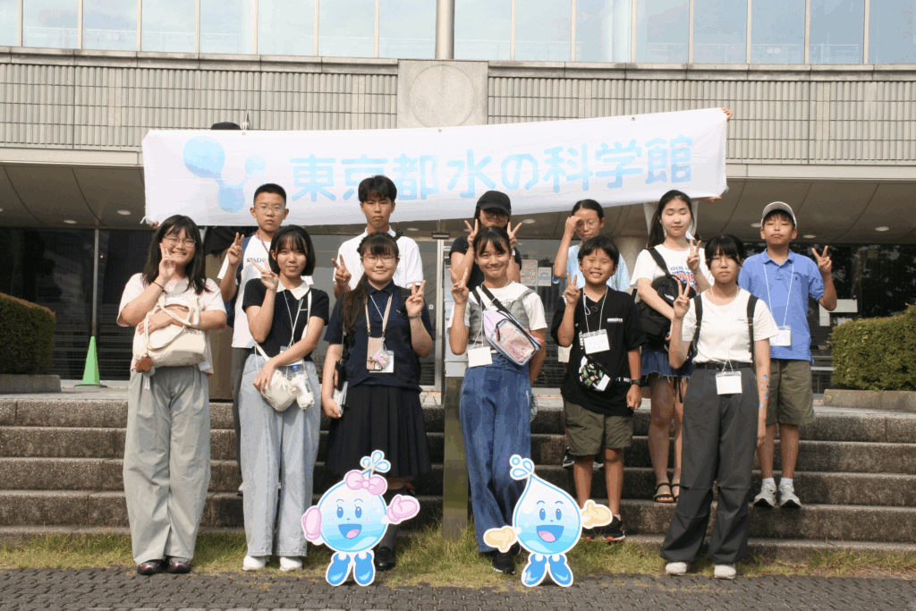 2025年 環境体験学習