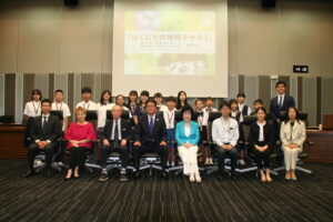 2025年度コンクール授賞式